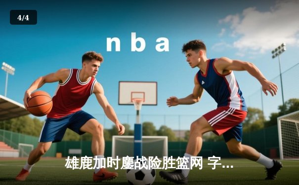 雄鹿加时鏖战险胜篮网 字母哥44分创赛季新高 - 4