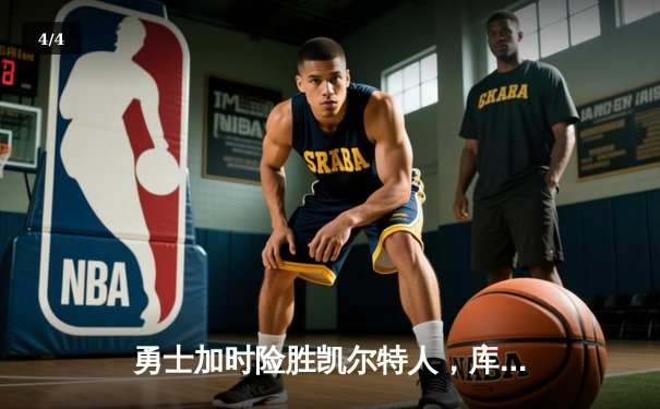 勇士加时险胜凯尔特人，库里砍下40分捍卫主场 - 4